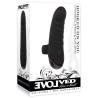 Evolved Mini Vibro Hooked On You 8 Vibrations
